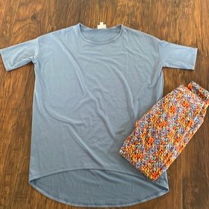 LuLaRoe Irma Bundle